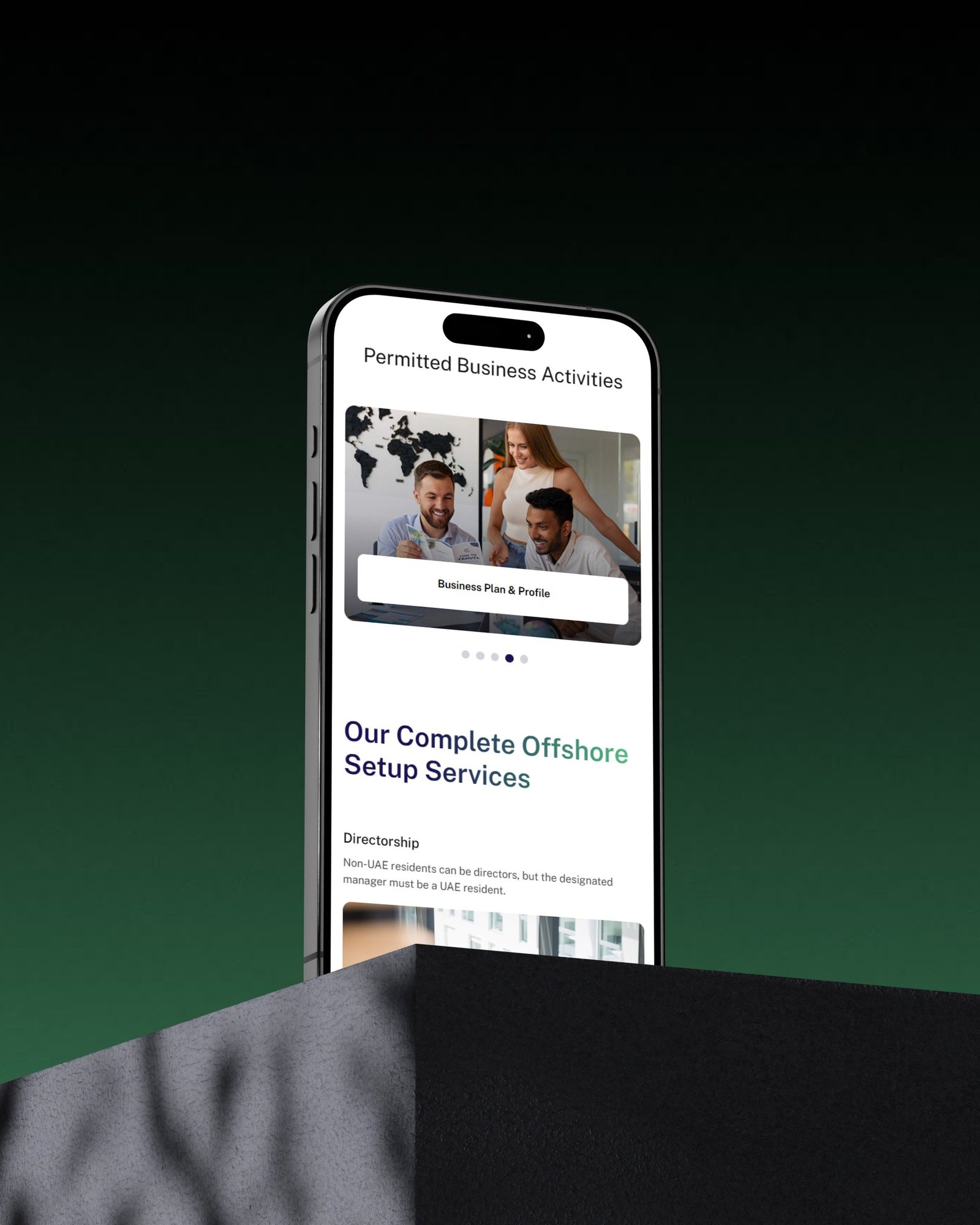 Fast Business Line