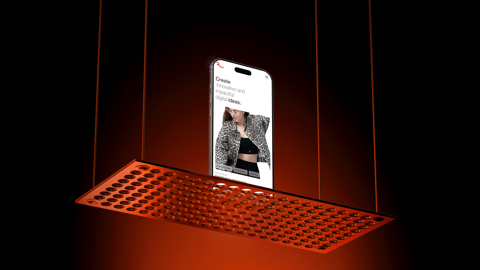 Reidis Interactive