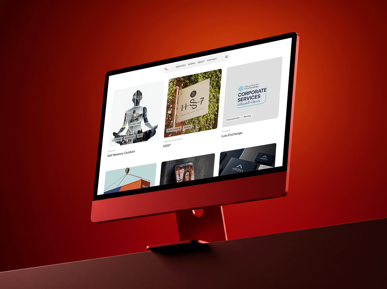 Reidis Interactive