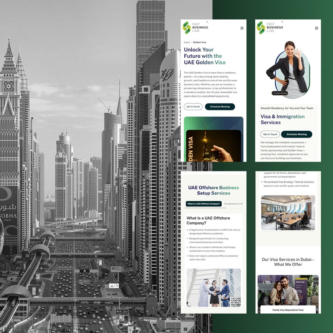 Fast Business Line